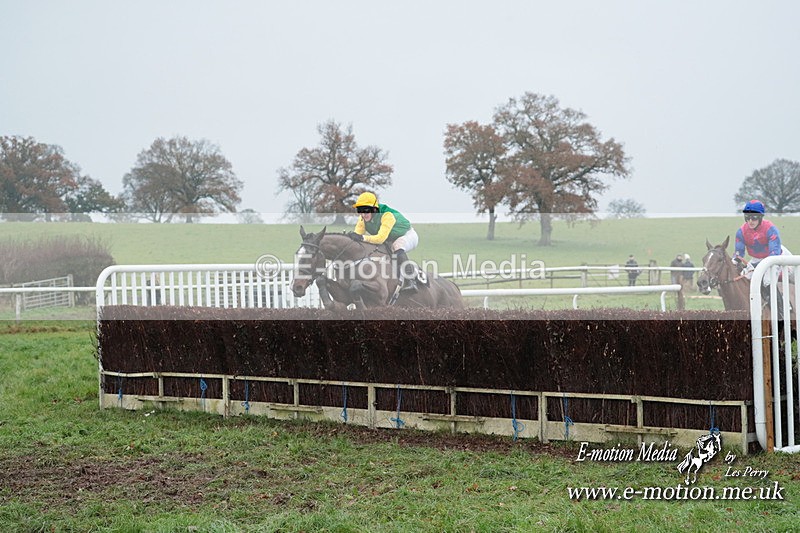 PtP 031223 818 - Wheatland Hunt PtP Chaddesley Races 03/12/23