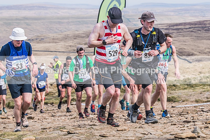 Pen-Y-Ghent-960 - The 3 Peaks Race Saturday 25th April 2026 - Pen Y Ghent