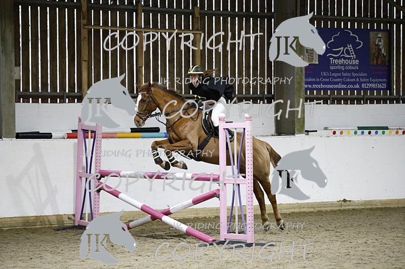 _T0A3737 - 1M Clear Round