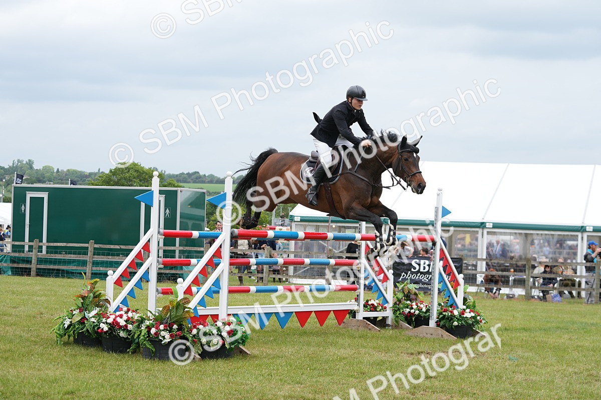 SBM_07402 - Class 203 - Martin Grant Homes Areal Trial