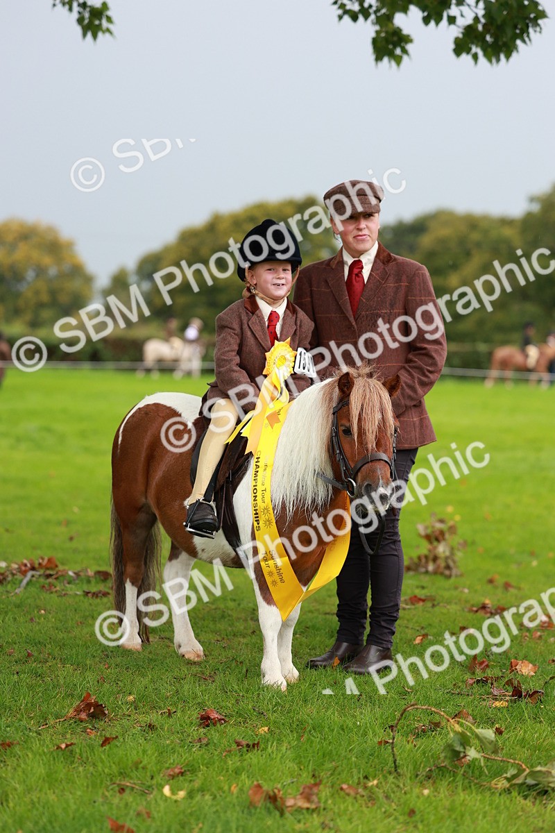 SBM_33764 - S9 - Lead Rein Equitation