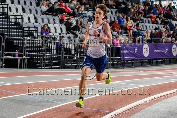 SeniorInd25-918096 - Track Male Set One