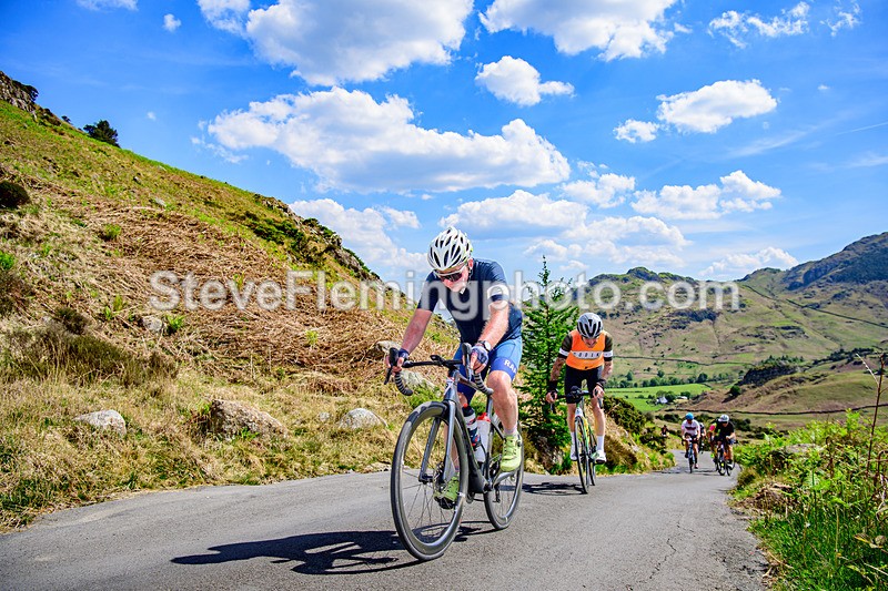 143518 - 2025 Fred Whitton Blea Tarn Climb 14.00 - 15.00