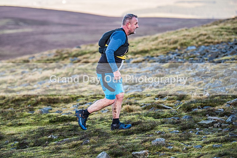 Nine Standards-247 - Nine Standards Fell Race Monday 1st January 2024