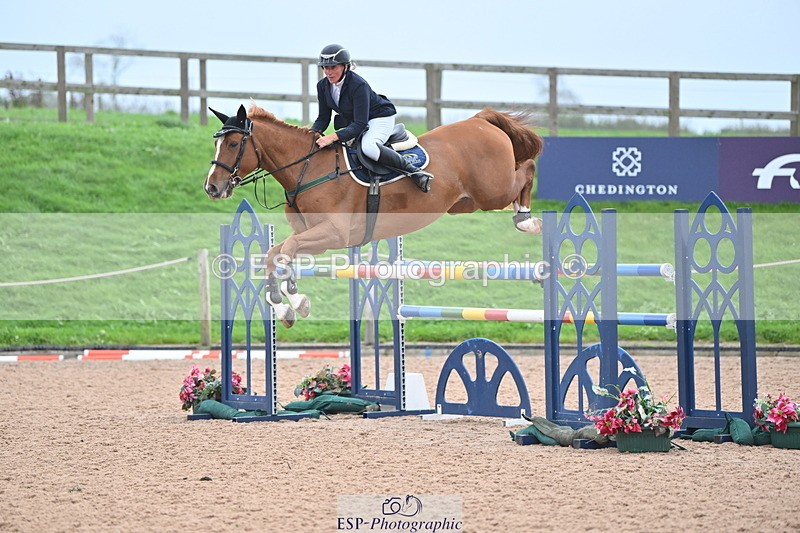 231013A-143836-02768 - Cls 9 Foxhunter & 1.20m Open