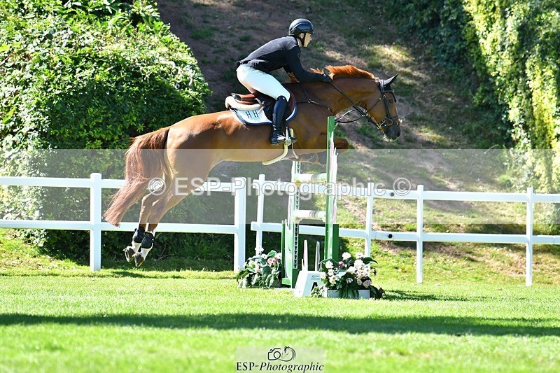 230707-155753-09318 - Cls 14 1.35m Speed Derby