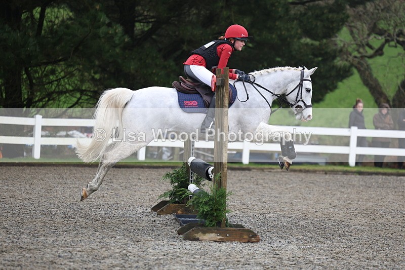 3E7A6939 - Class 2: 80cm Part 1