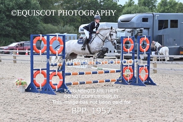 BPP_1957 - CLASS 16 Pony Newcomers/ 1m Open