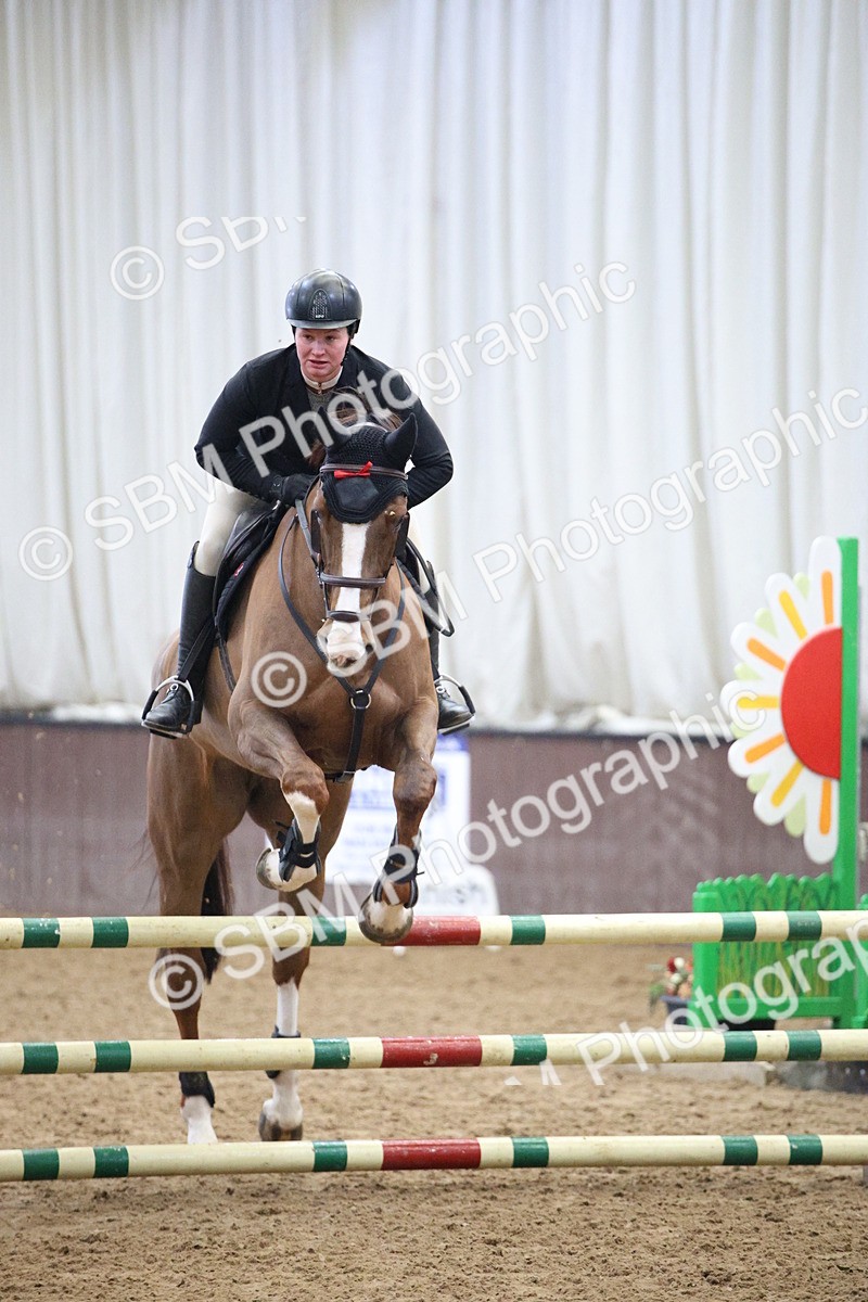 5K7A2978 - Class -1 - Equissage Pulse Senior BritiNovice/ 90cm Open