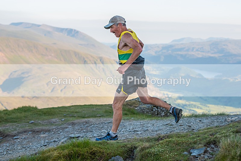 Blencathra-638 - Blencathra Fell Race Wednesday 7th June 2023