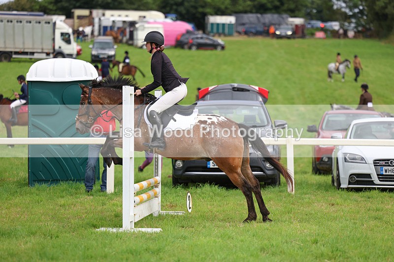 3E7A5368 - Class 1: 60cm Juniors and Seniors