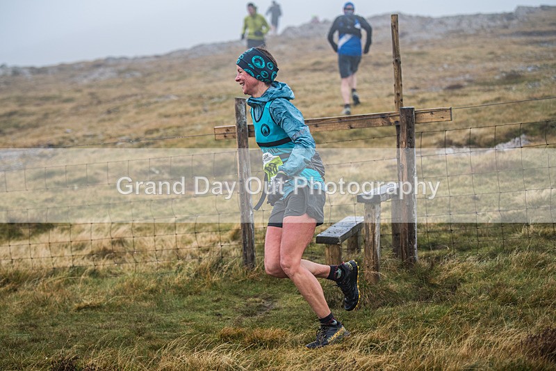 Buttermere-447 - Buttermere Shepherds Meet Fell Race Sunday 26th October 2025