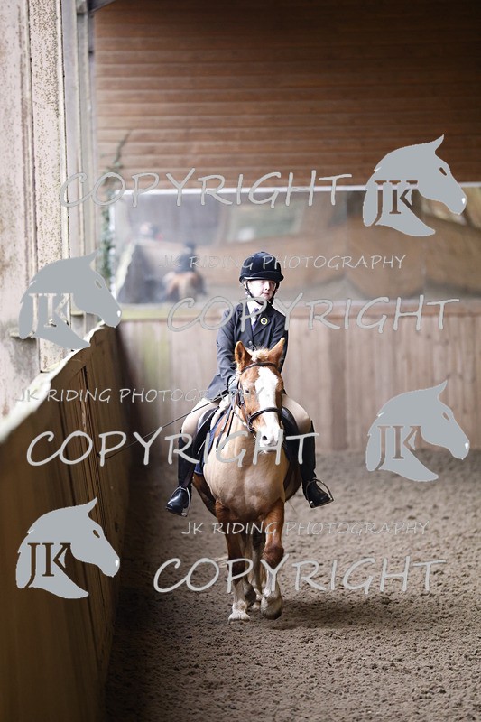 _R6A1371 - Class 1 walk trot 2022