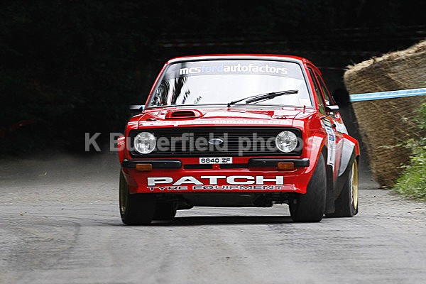 631 - ALMC RALLY 2016