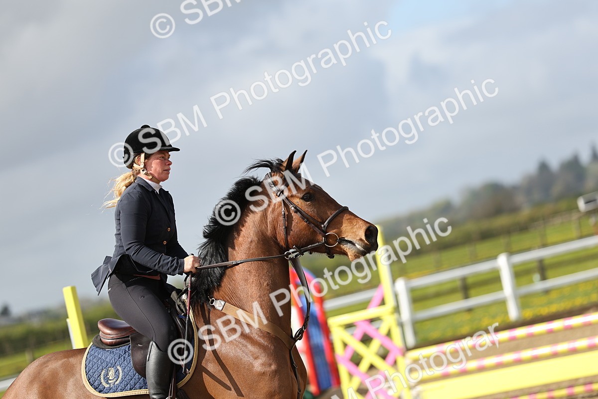 SBM_000025 - Class 1 - Clear Round