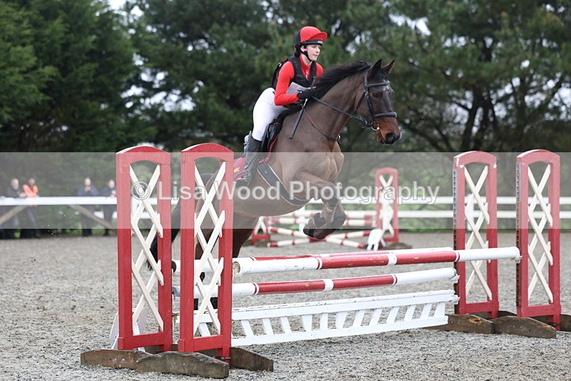 3E7A7020 - Class 2: 80cm Part 1