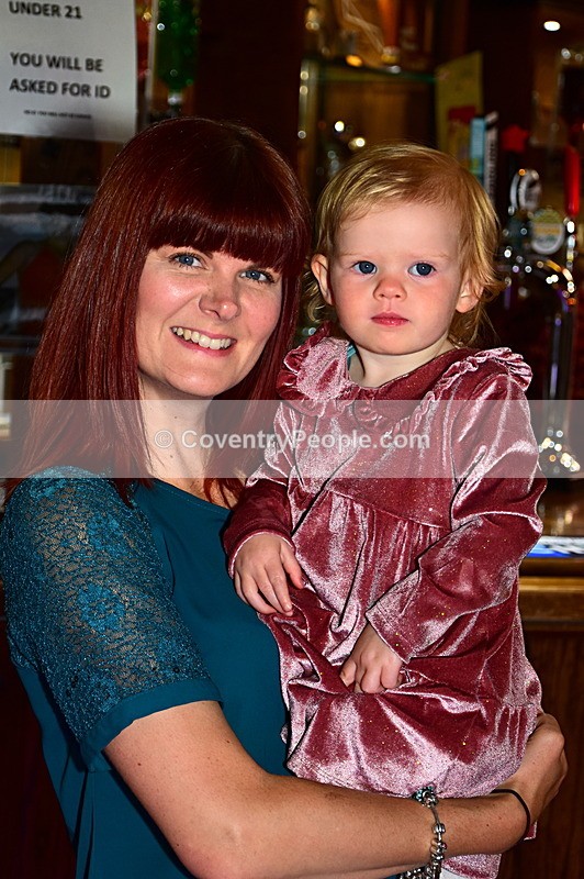 COU-293 - Courtney's 21st