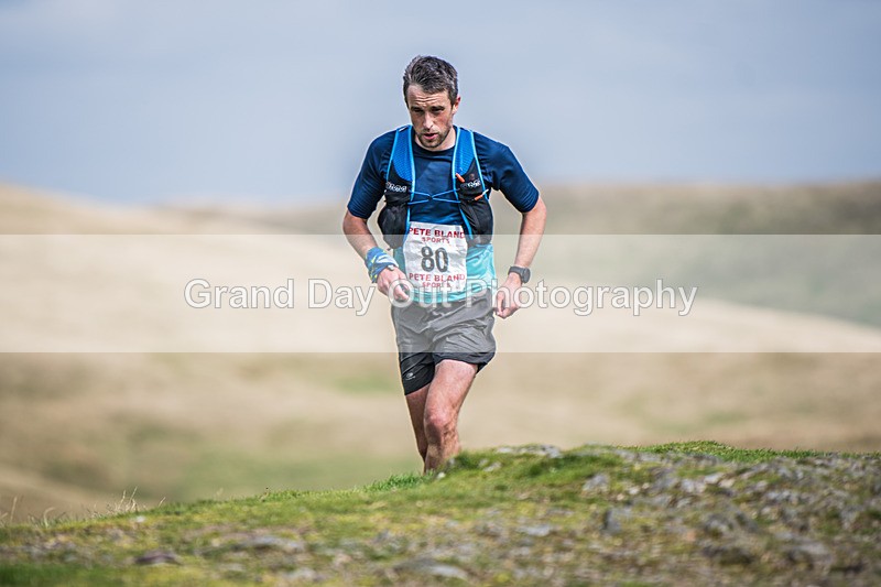 Sedbergh-461 - Sedbergh Hills Fell Race Sunday 18th August 2024