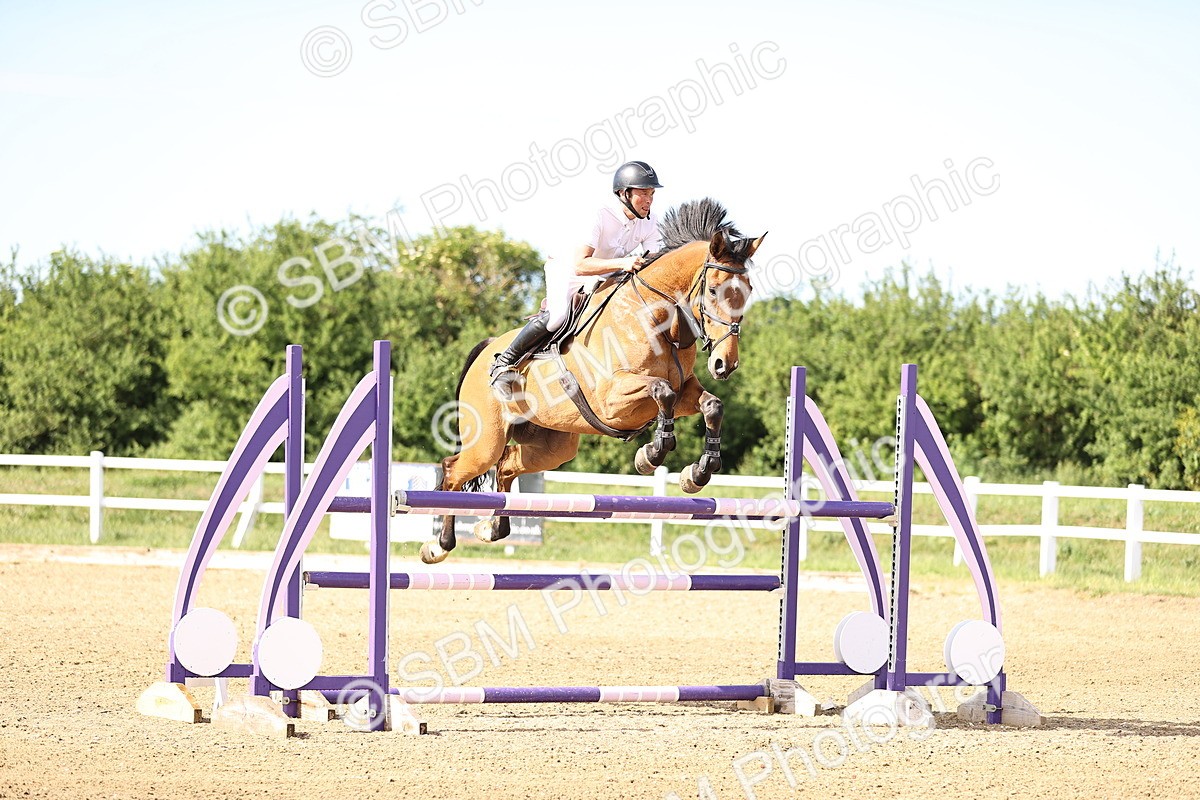 SBM_002944 - Class 5 - Senior Foxhunter - 1.20m