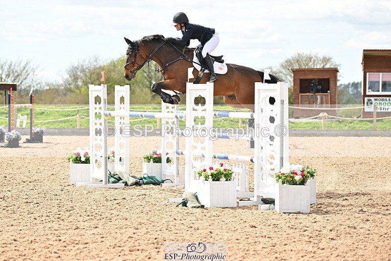 240418A-143704-04453 - Cls 9, 2 Star Big Tour 1.40m