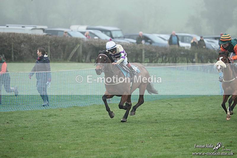 PR PtP 080326 65 - Guilsborough Pony Races 08/03/26