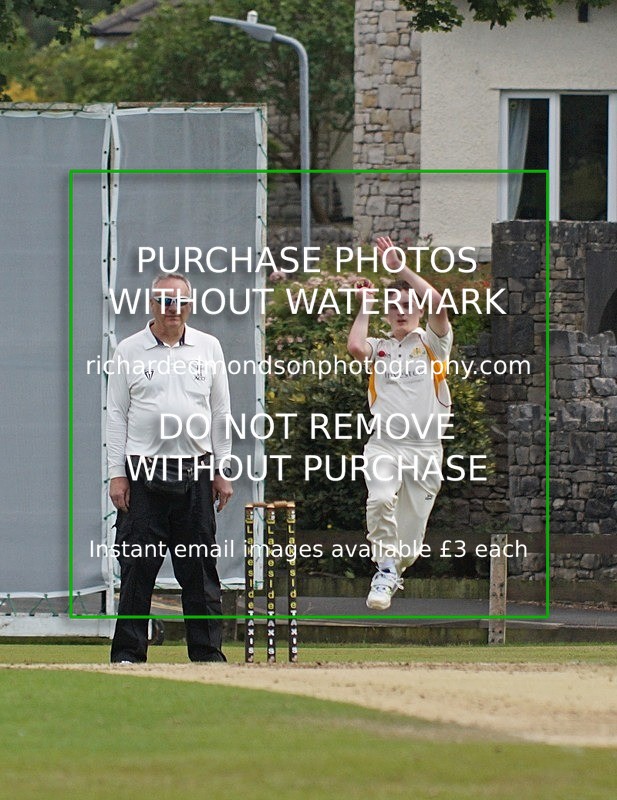 DSC06059 - Netherfield 2nds v Morecambe 2nds (1/8/21)