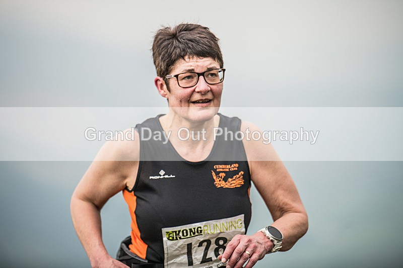 Lords Seat-606 - Lords Seat Fell Race Wednesday 1st May 2024
