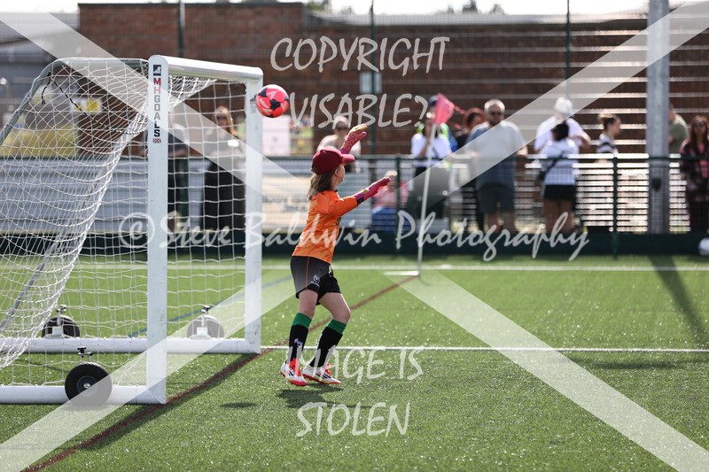 1DX30347 - Sun 14th U11 Girls