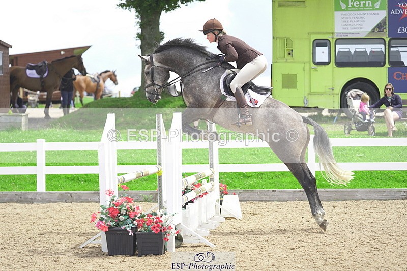230729A-125516-06010 - Cls 22 85cm Amateur Quali