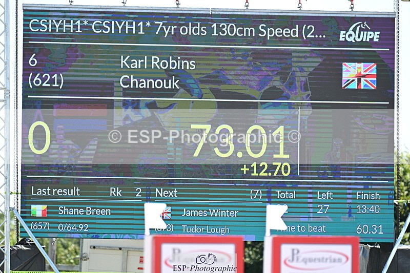 240719A-125350-10796 - Cls 35, YH 7 Yr Olds 1.30m