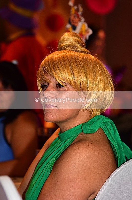 TAY-425 - Tayla's 18th