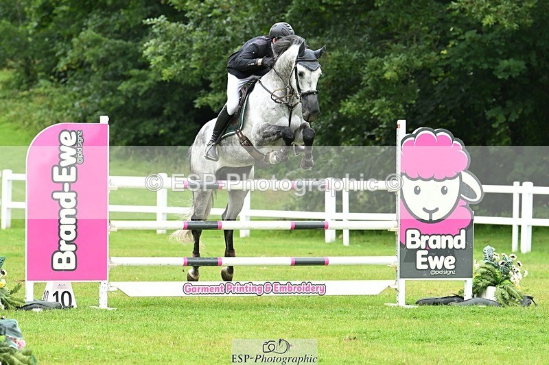 240712-105318-32380 - Cls 134 Bicton B+C 1.30m