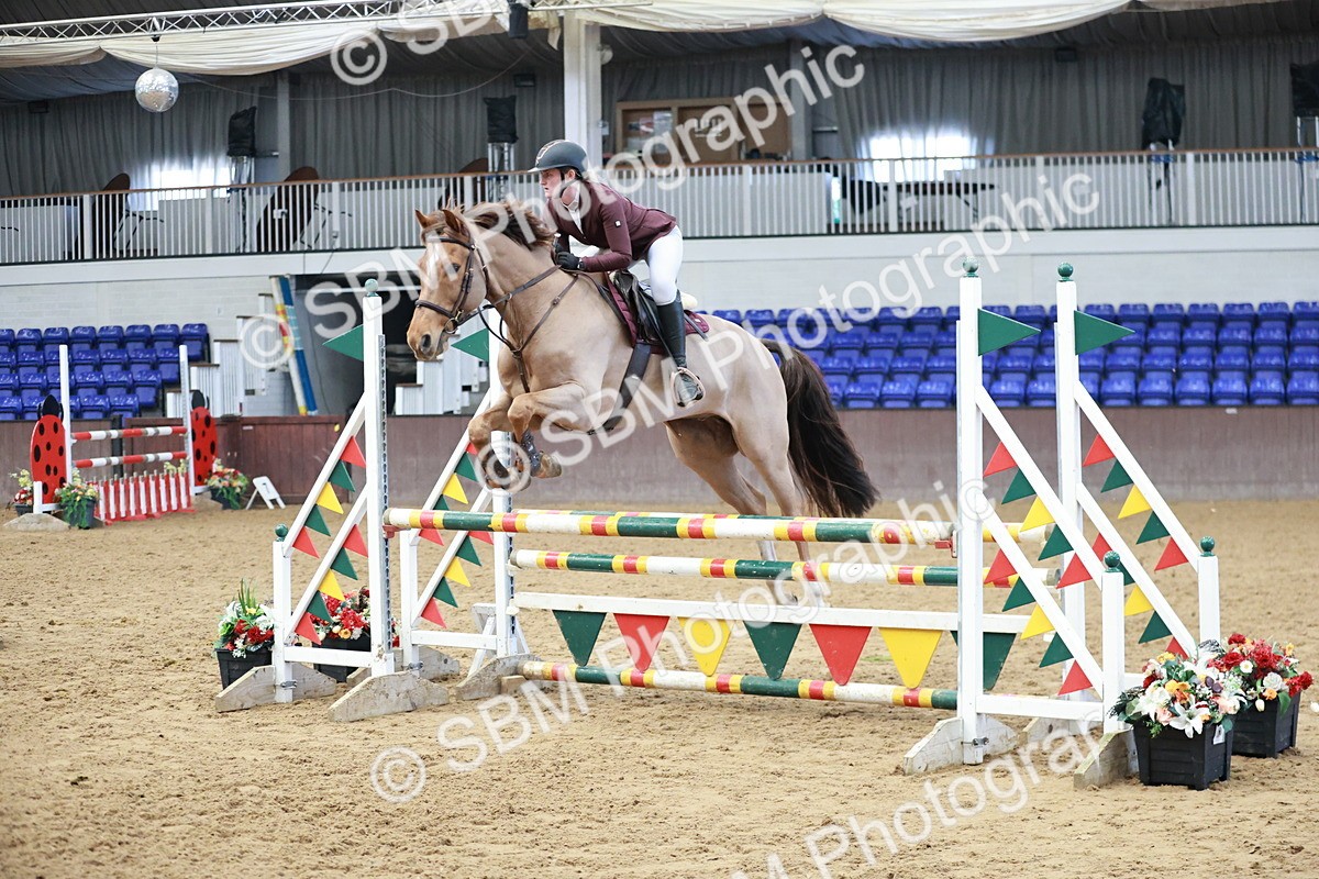 SBM_000443 - Class 3 - Senior British Discovery - 1.00m