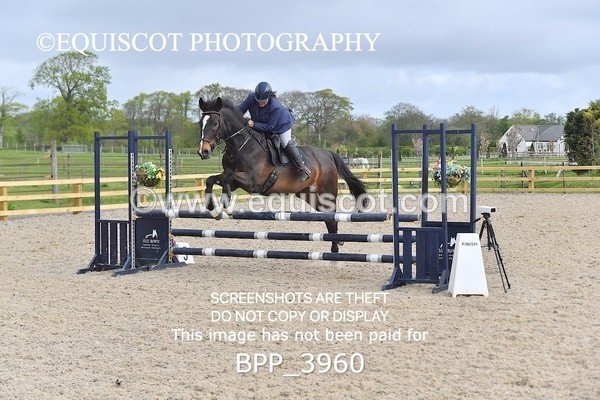 BPP_3960 - CLASS 3 0.85m Amateur Championship Qualifier