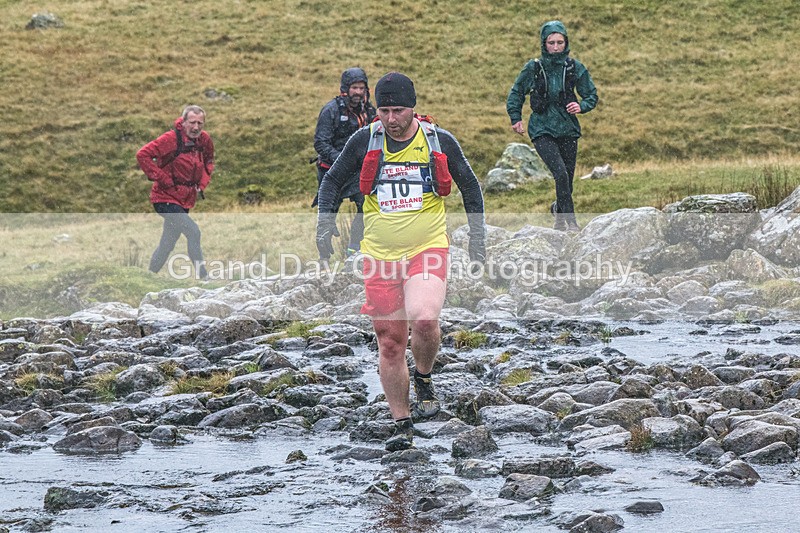 Langdale-894 - Langdale Horseshoe Fell Race Saturday 12thOctober 2024