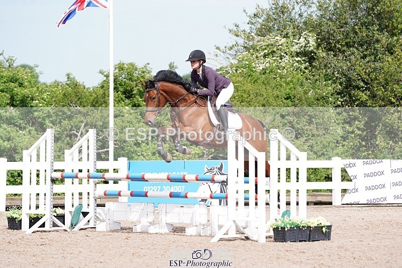 250511-095356-13032 - Cls 30 Snr British Novice and 90cm Open