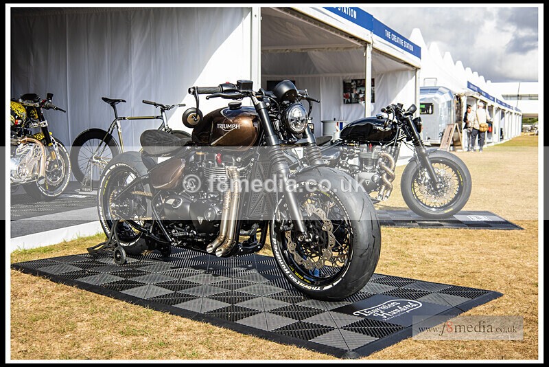  - Salon Privé 2022