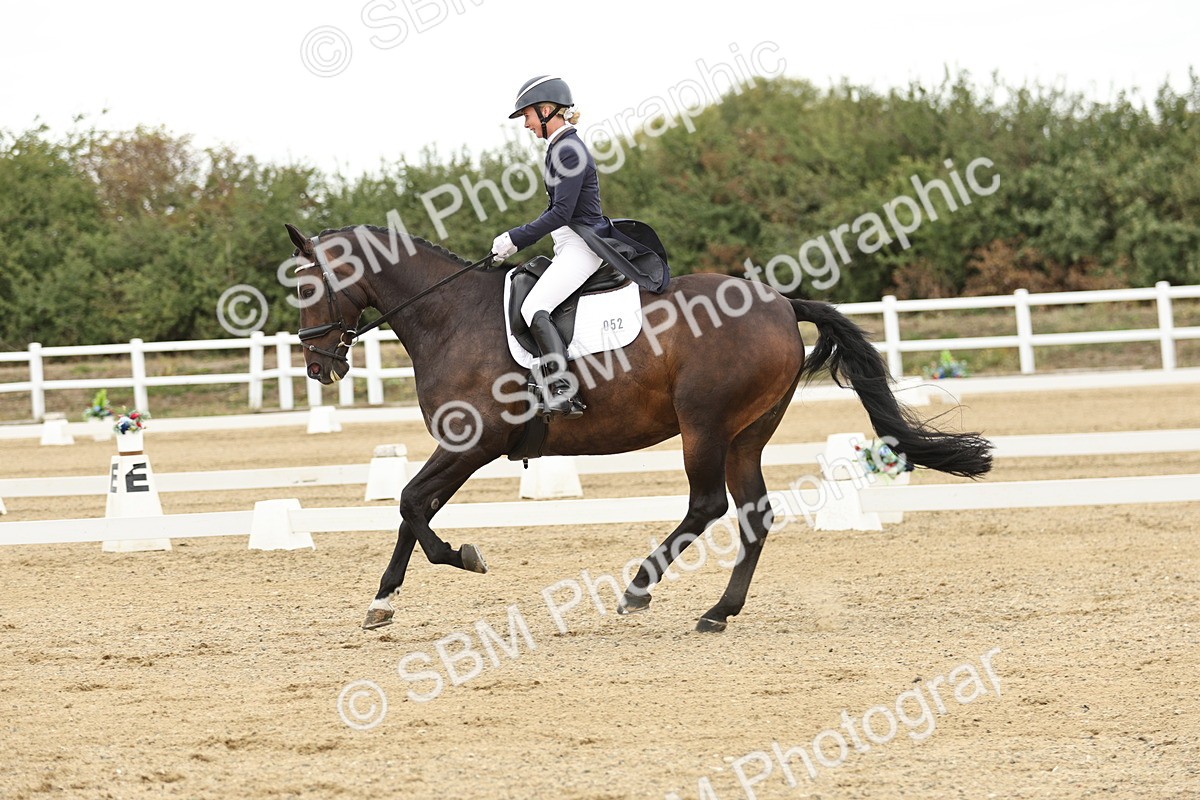 SBM_007175 - Class 25 - FEI PSG Bronze