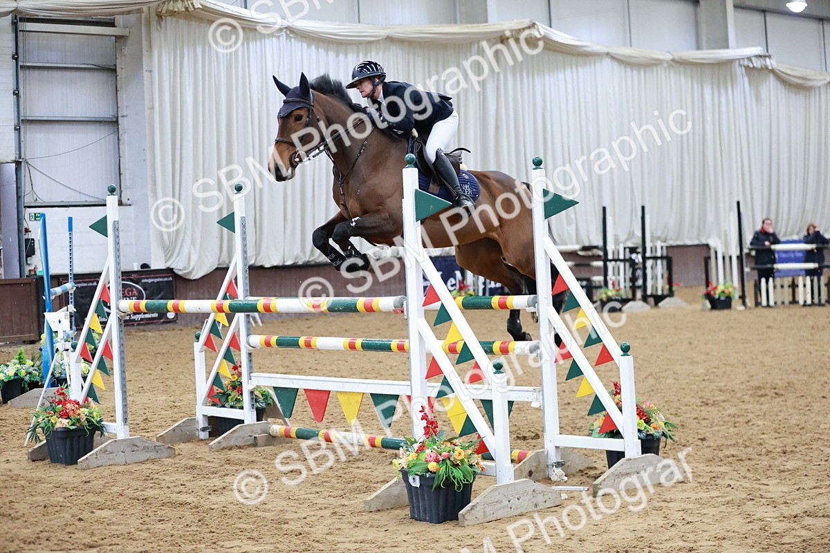 SBM_004388 - Class 12 - Senior Foxhunter - 1.20m