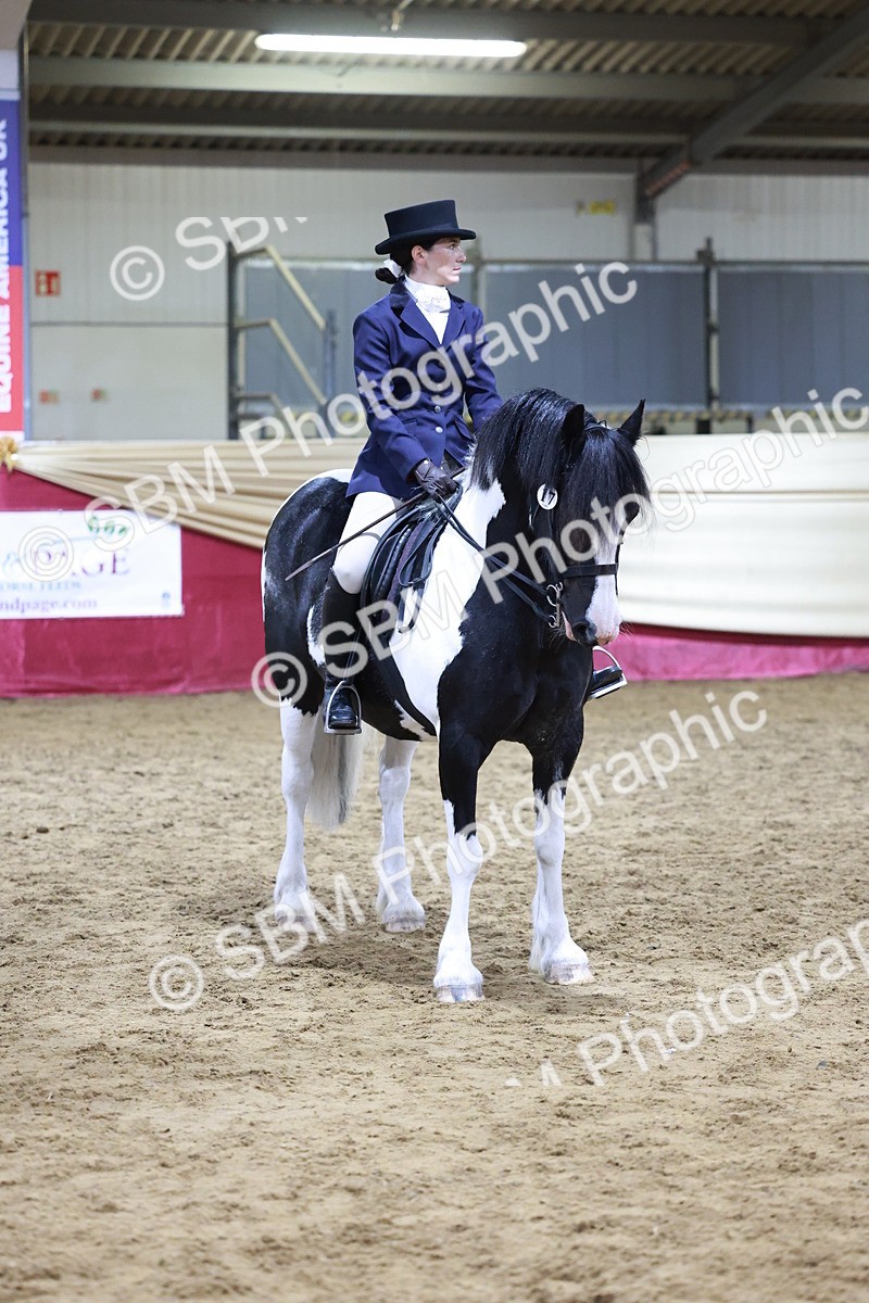 SBM_20846 - Class L - Coloured Champ