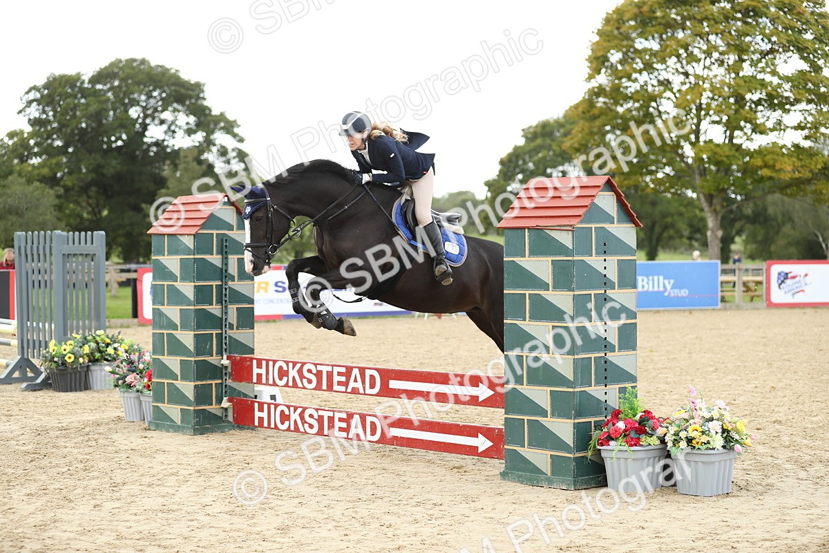 SBM_06349 - J29 - Senior Horse & Pony 65cm Championship