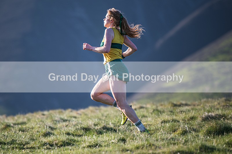 Latrigg Seniors-112 - Latrigg Fell Race (Seniors) Wednesday 14th May 2025