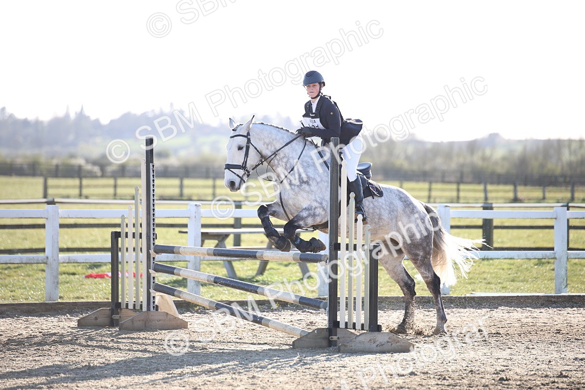 5K7A0469 - Class 6 - 90cm