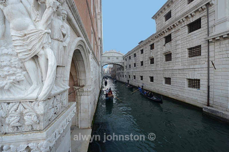  - Venice