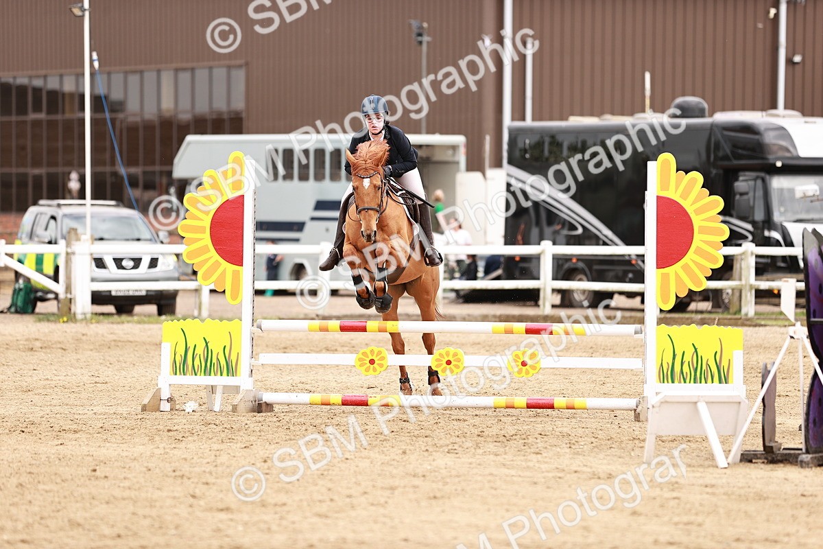 SBM_008732 - Class 4 - 70cm