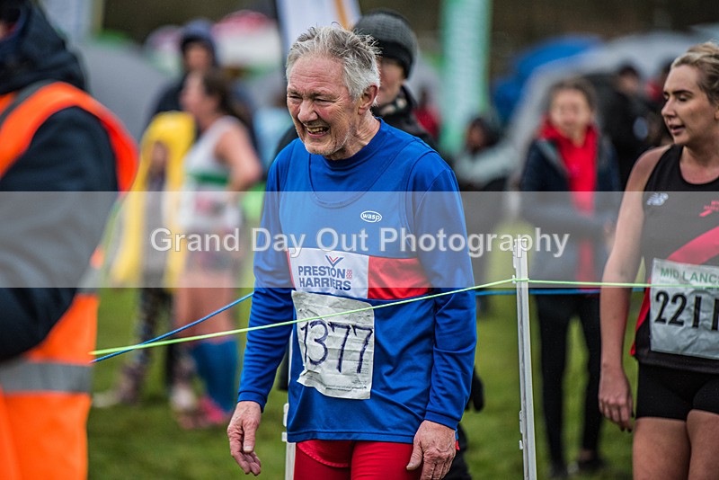 Blackpool-397 - Mid Lancs XC Blackpool Saturday 13th January 2024