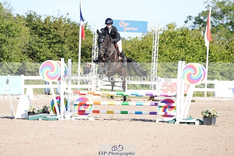 250802-090125-08227 - Cls 19 British Novice and 90cm Open