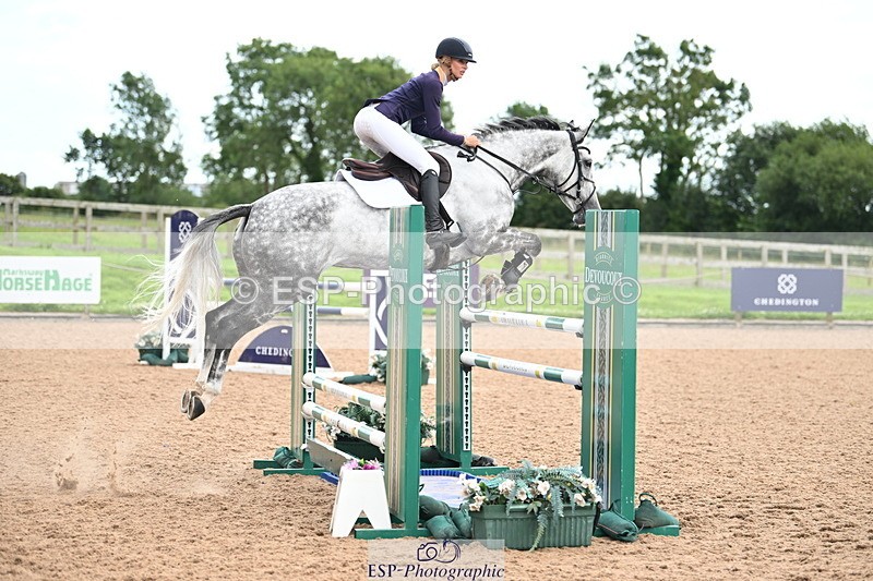 240727A-161010-06102 - Cls 16 Snr Foxhunter