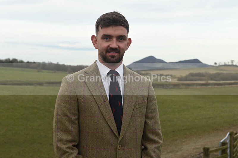 019 - The build up to Selkirk Common Riding 2026