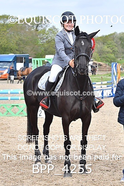 BPP_4255 - SUN CLASS 19 Club/ Unaff 80cms Open